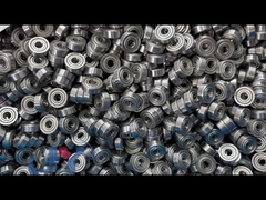 6304/304 Cuscinetti a sfera a scanalatura profonda in acciaio inossidabile 20*52*15 mm