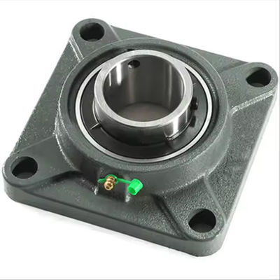 Durable UCFU322 Pillow Block Bearing With Housing Bearing
